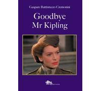 Goodbye Mr Kipling