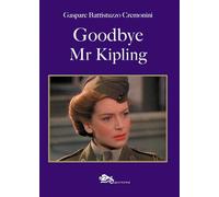 Goodbye Mr Kipling