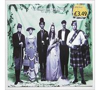 Goodbye Mr. MacKenzie - Now We Are Married [12in Single]