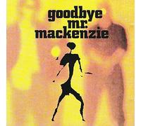 Goodbye Mr.Mackenzie - Same (1991) [VINYL]