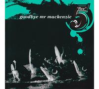 Goodbye Mr.Mckenzie - Five