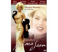 Goodbye Norma Jean