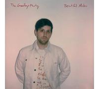 Goodbye Party The - Beautiful Motors (Vinyl Bone Colored Edt.)
