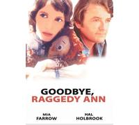 Goodbye Raggedy Ann [Edizione: Stati Uniti]