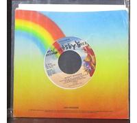 Goodbye / Seven Wishes [Vinyl Single 7'']