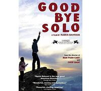 Goodbye Solo - DVD