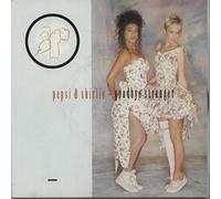 GOODBYE STRANGER 7" (VINYL 45) UK POLYDOR 1987