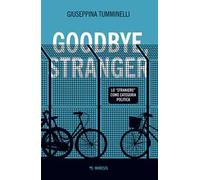 Goodbye stranger. Lo «straniero» come categoria politica