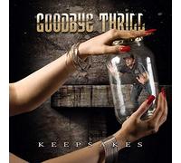 Goodbye Thrill - Keepsakes (2 CD)