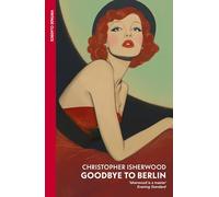 Goodbye to Berlin