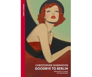 Goodbye to Berlin