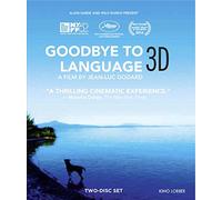 Goodbye to Language