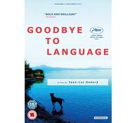 Goodbye To Language [Edizione: Regno Unito] [Edizione: Regno Unito]