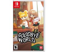 Goodbye World - Interruttore