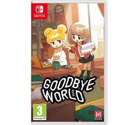 Goodbye World Nintendo Switch