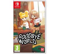 Goodbye World Nintendo Switch