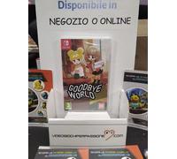 Goodbye World Nintendo Switch Edizione Regno Unito