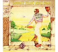 Elton John - Goodbye Yellow Brick Road [2 LP] 3753495 MERCURY (P