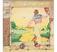 Goodbye Yellow Brick Road