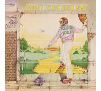 Goodbye Yellow Brick Road by Elton John