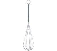 Goodcook 076753275804 Frusta cromata piccola argento