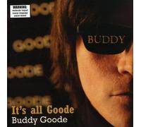 Goode, Buddy - It's All Goode