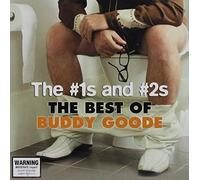 Goode, Buddy - No. 1's & No. 2's The: The Best Of Buddy Goode