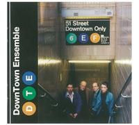 Goode/Hellermann/Leach/Zummo - Nod Drama/Postpone/Bare Bones/Fast Dream