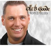 Goode,Olli B - Nichts zu Verlieren