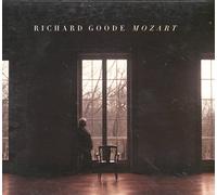 Goode, Richard - Mozart