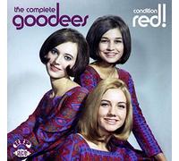 Goodees - Condition Red: The Complete Goodees