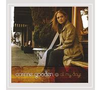 Gooden, Corinne - All My Days