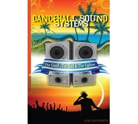 Gooden Lou-Dance-Hall Sound Systems - Vol BOOK NUOVO