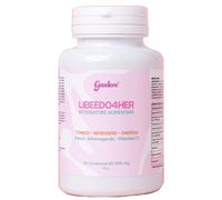 GOODERE LIBEEDO4HER 60CPR
