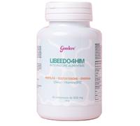 Goodere Libeedo4him 60 compresse - Integratore Fertilità Maschile