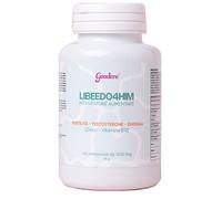 GOODERE LIBEEDO4HIM 60CPR