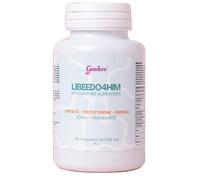 GOODERE LIBEEDO4HIM 60CPR