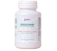 GOODERE LIBEEDO4HIM 60CPR