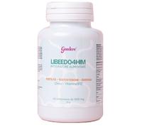GOODERE LIBEEDO4HIM 60CPR