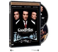 Goodfellas (2 Dvd) [Edizione: Stati Uniti]