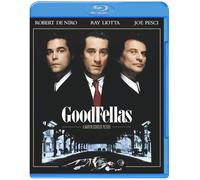 Goodfellas (色, ドルビー, ワイドスクリーン) ロバート・デ・ニーロ, レイ・リオッタ, ジョー・ペシ