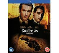 Goodfella's 25Th Anniversary [Edizione: Regno Unito] [Edizione: Regno Unito]
