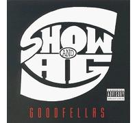 Goodfellas by Showbiz & Ag (1995-05-16)