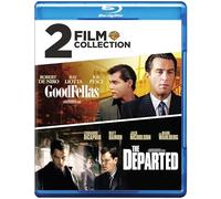 Goodfellas/Departed