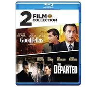 Goodfellas/Departed