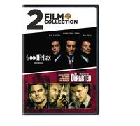 Goodfellas/Departed
