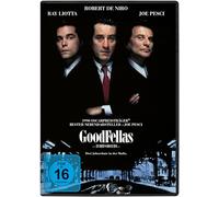 Goodfellas: Drei Jahrzehnte in der Mafia