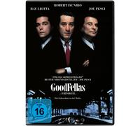 Goodfellas: Drei Jahrzehnte in der Mafia Ray Liotta Robert De Niro