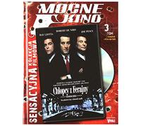 Goodfellas [DVD] (IMPORT) (Nessuna versione italiana)