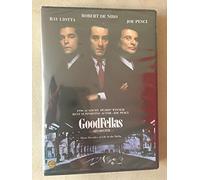 GoodFellas Edition: first